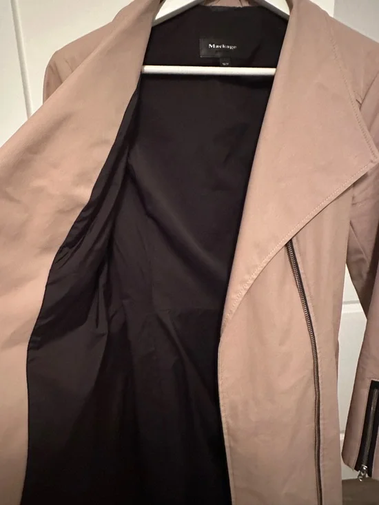 Mackage Jacket - Picture 5 of 5